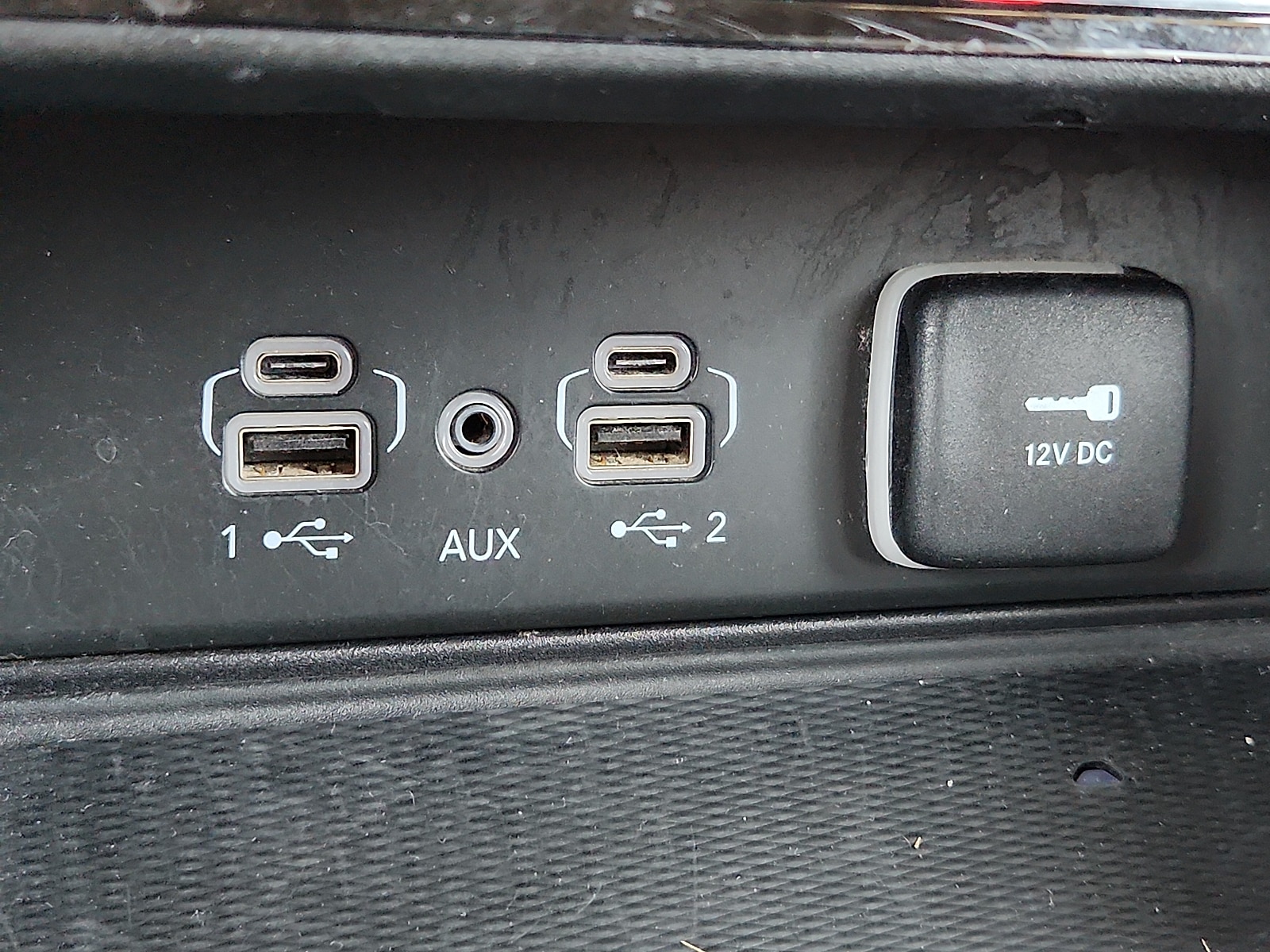 2023 Jeep Grand Cherokee L Altitude - Photo 16