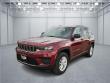 Used 2023 Jeep Grand Cherokee Laredo SUV