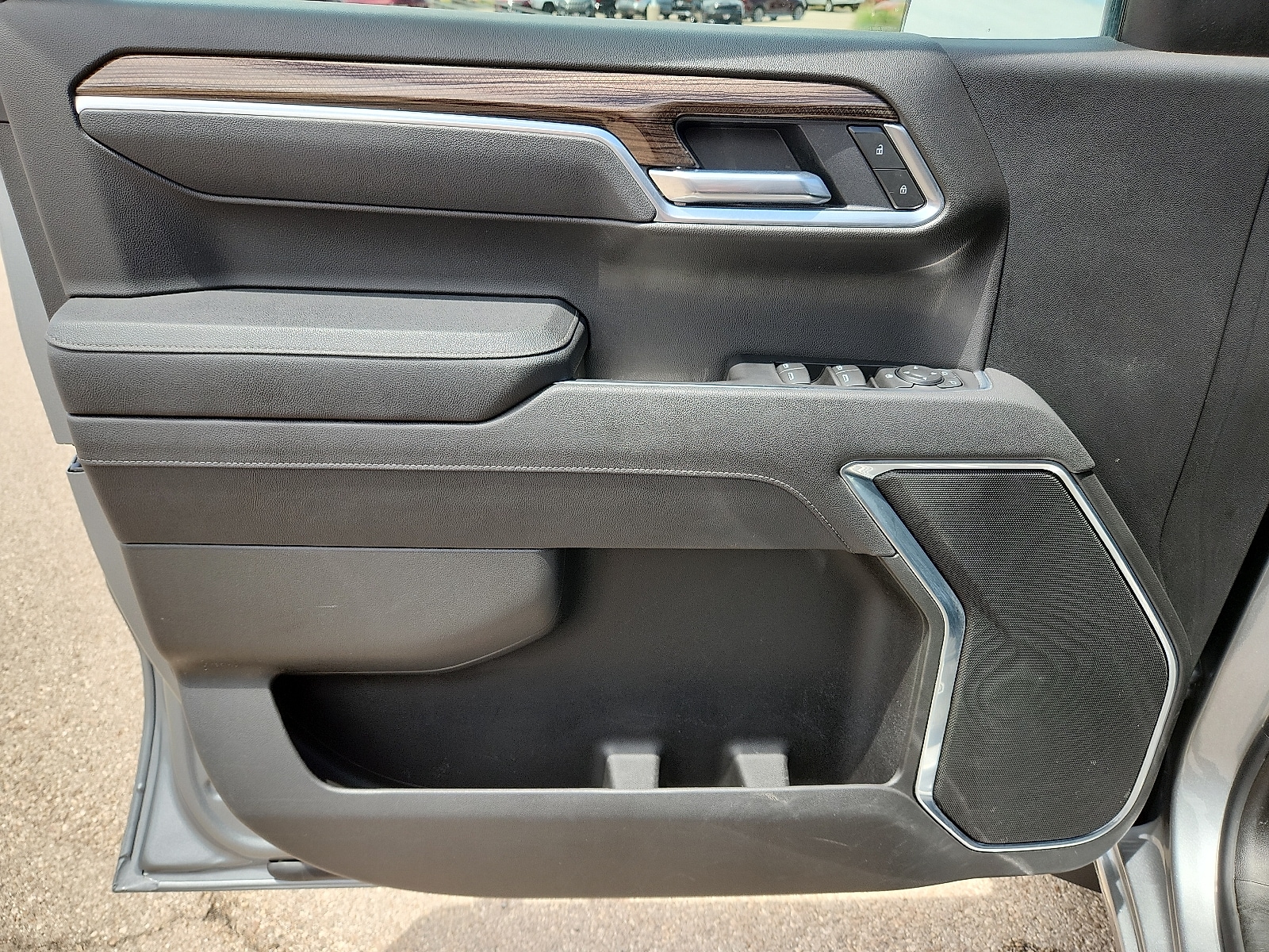 2026 Chevrolet Silverado 1500 RST - Photo 12