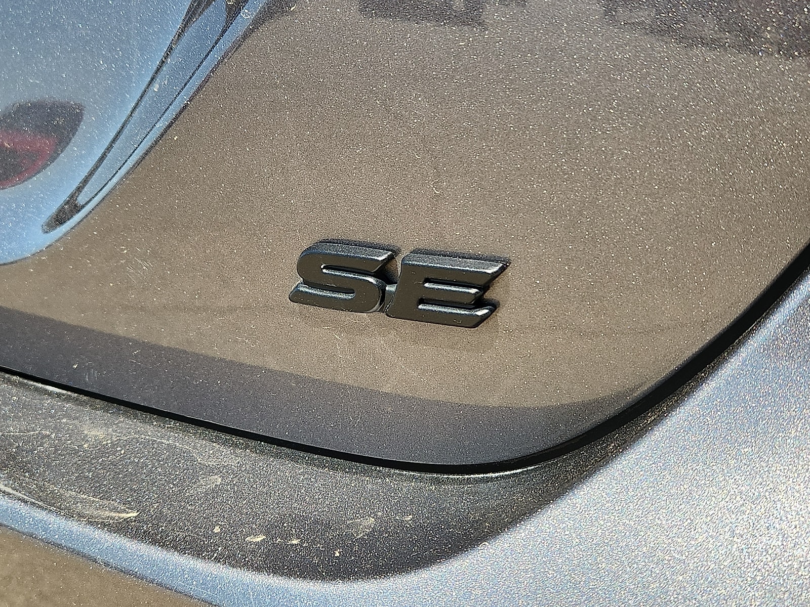 2024 Toyota Camry SE - Photo 8