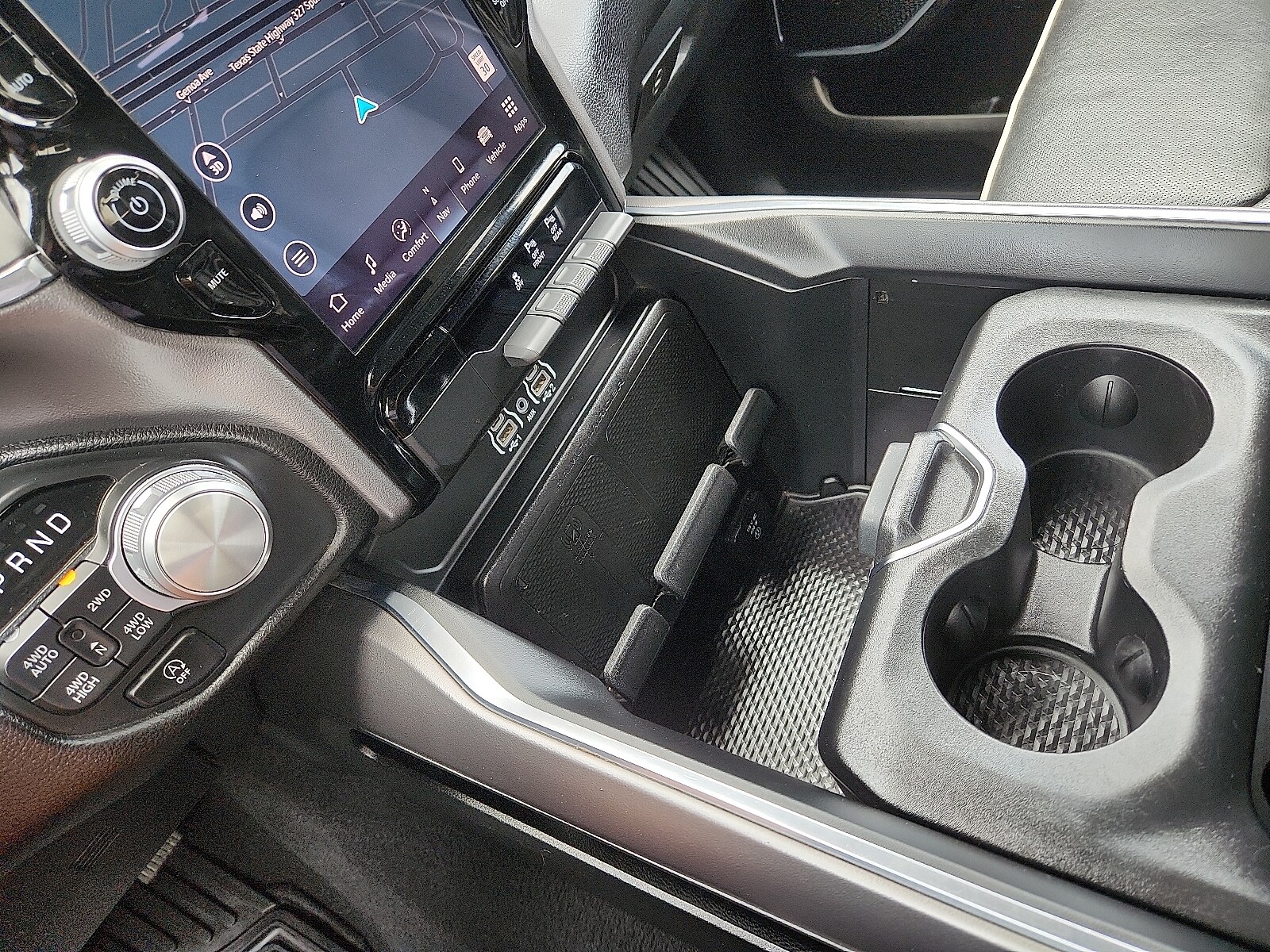 2025 RAM Ram 1500 Pickup Laramie - Photo 20