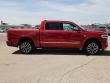 2026 Ram 1500 LIMITED CREW CAB 4X4 5'7 BOX Pickup