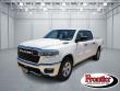 2026 Ram 1500 LONE STAR CREW CAB 4X2 5'7 BOX Pickup