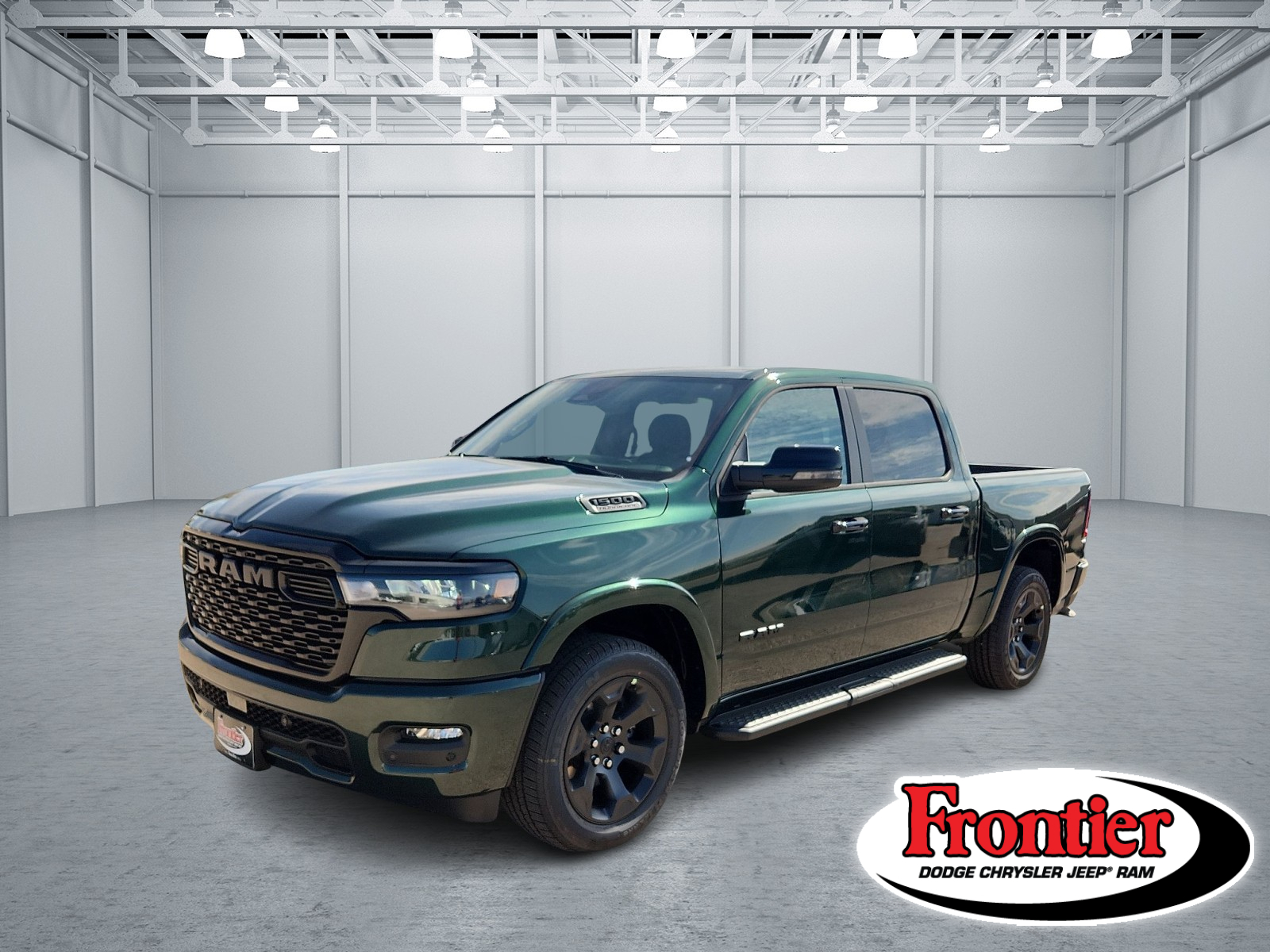  Ram 1500