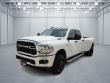 Used 2024 Ram 3500 Big Horn Truck Crew Cab