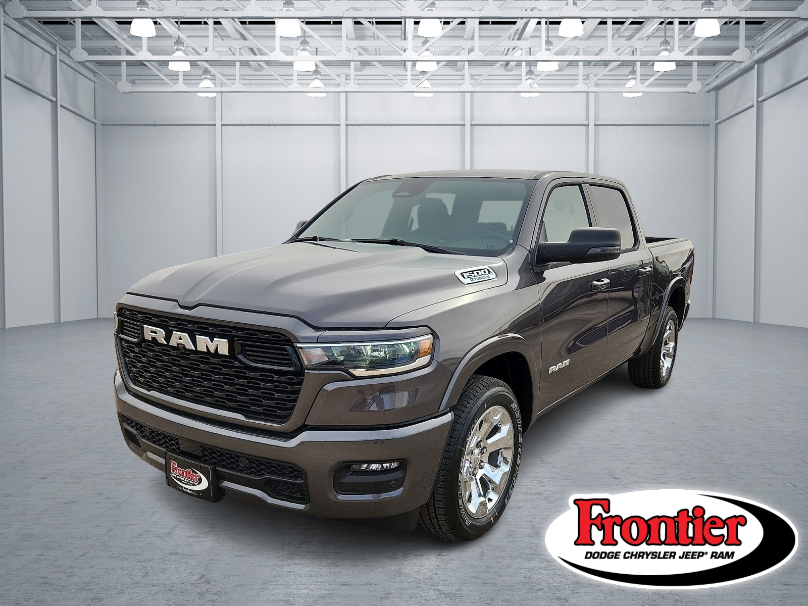 2025 RAM Ram 1500 Pickup Big Horn/Lone Star's photo
