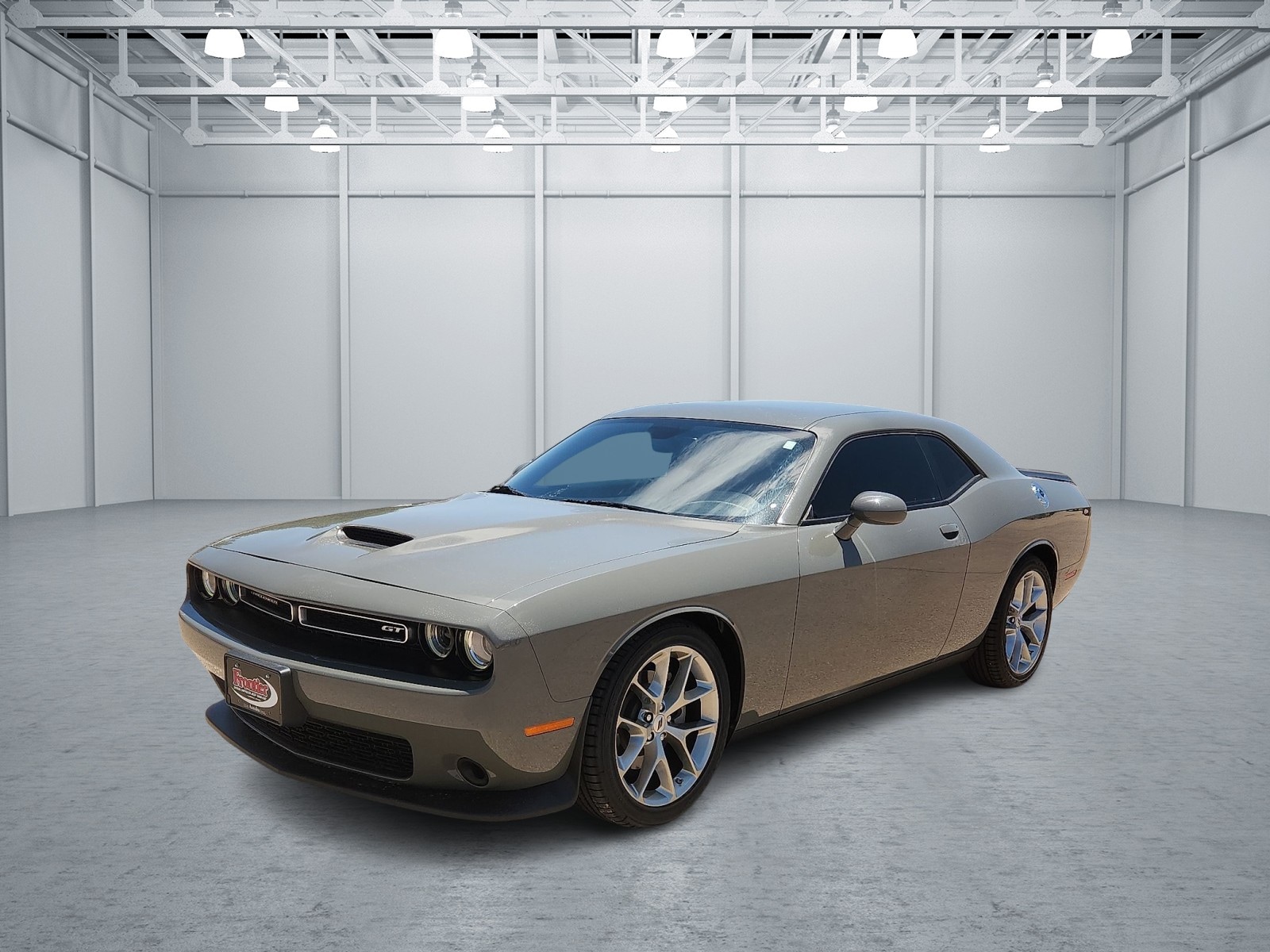 2023 Dodge Challenger GT Auto's photo