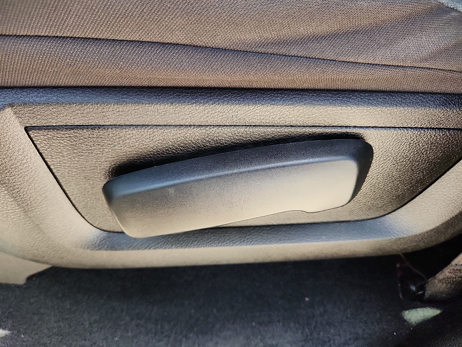2024 RAM Ram 1500 Classic Warlock - Photo 14