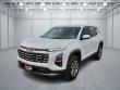 Used 2025 Chevrolet Equinox LT SUV