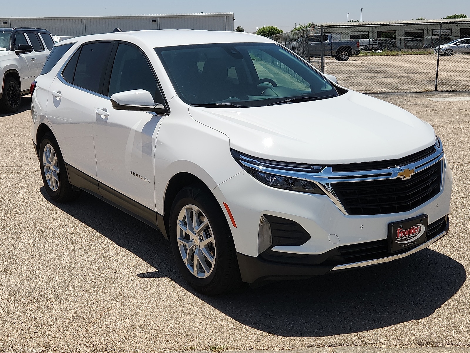 2024 Chevrolet Equinox LT - Photo 6