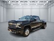  Chevrolet Silverado 3500 HD