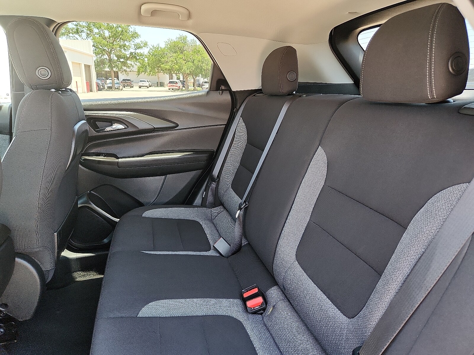 2024 Chevrolet TrailBlazer LT - Photo 9