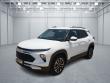 Used 2024 Chevrolet Trailblazer LT SUV