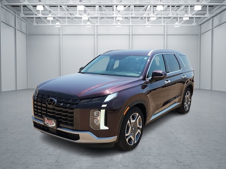 2024 Hyundai Palisade SEL SUV