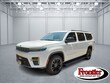  Jeep Grand Wagoneer L