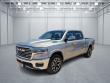 Used 2025 Ram 1500 Laramie Truck Crew Cab