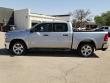 2026 Ram 1500 LONE STAR CREW CAB 4X4 5'7 BOX Pickup