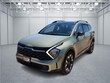 Kia Sportage Plug-In Hybrid