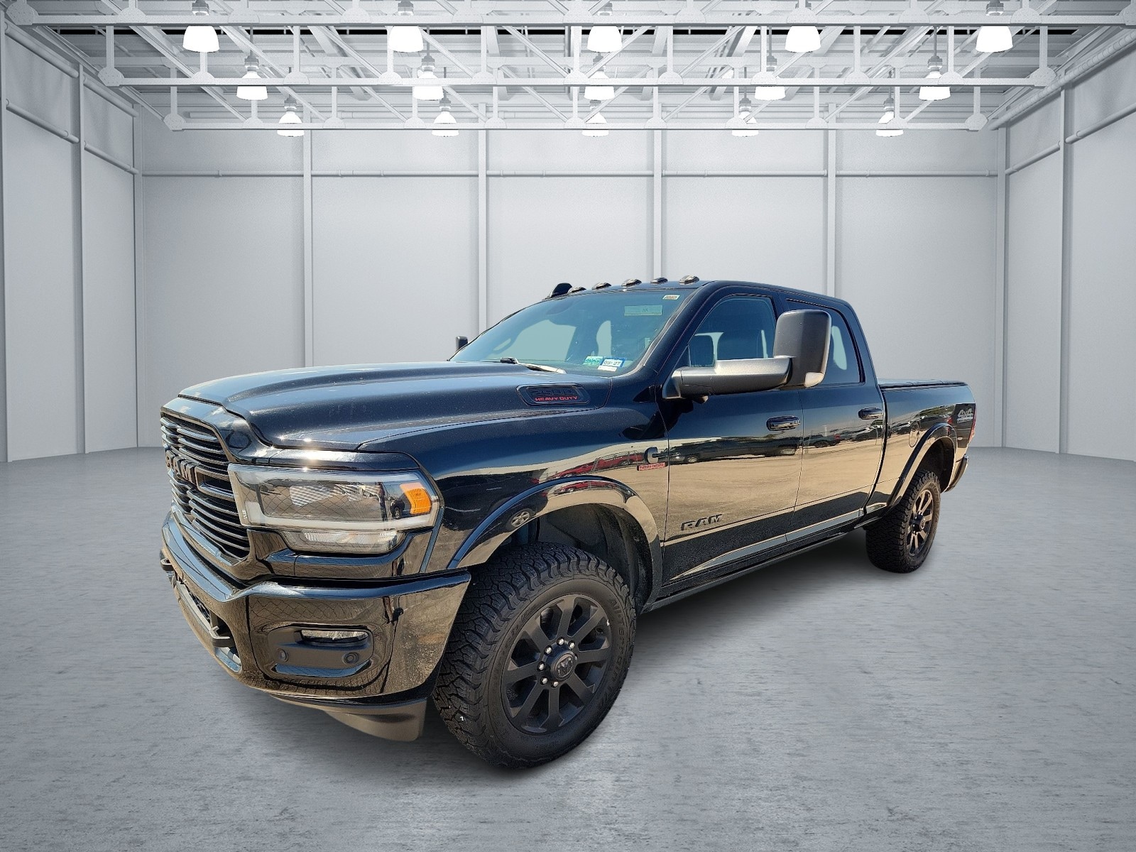 2020 RAM 2500 Pickup