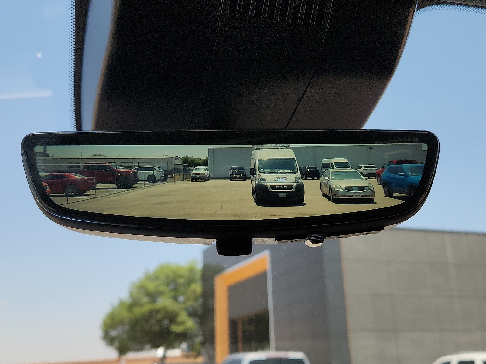 2024 GMC Sierra 1500 Denali Denali - Photo 17