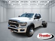 Ram 4500 Chassis Cab