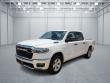 Used 2025 Ram 1500 Big Horn/Lone Star Truck Crew Cab