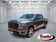2026 Ram 1500 EXPRESS CREW CAB 4X2 5'7 BOX Pickup