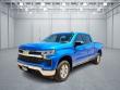 Used 2025 Chevrolet Silverado 1500 LT w/1LT Truck Crew Cab