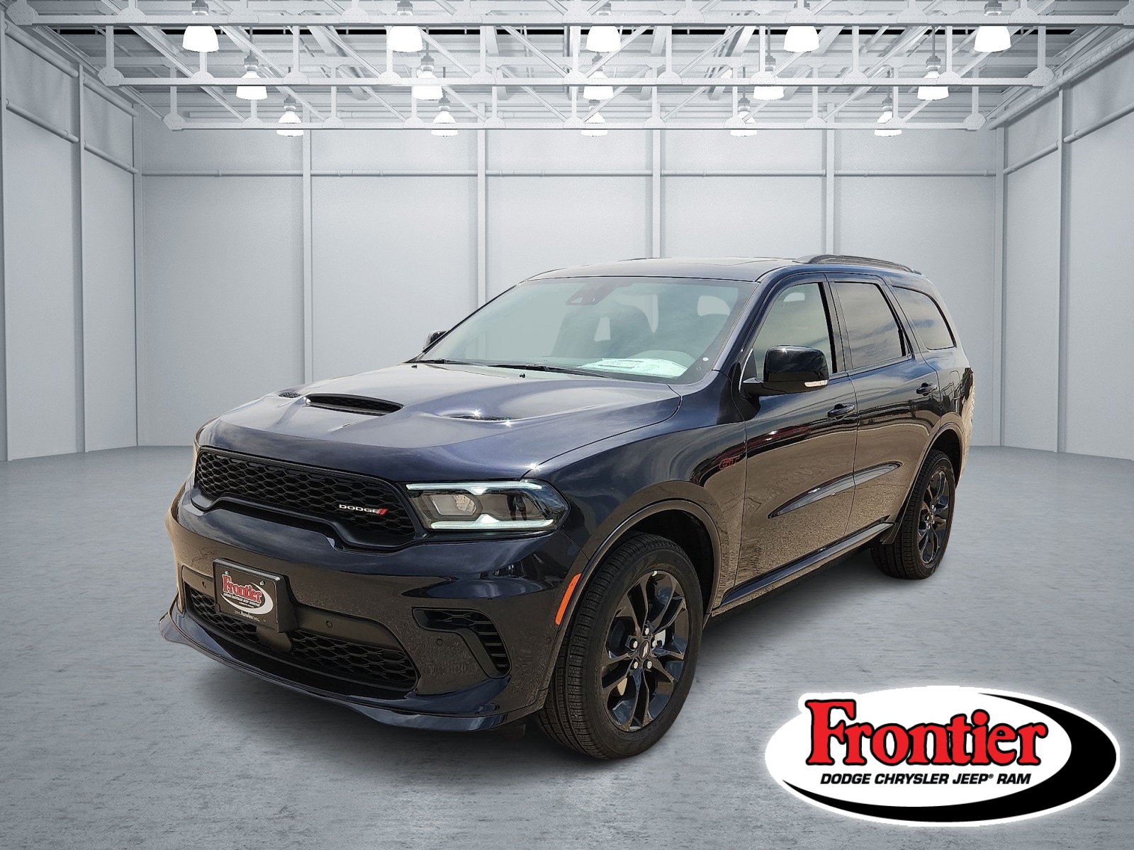 2026 Dodge Durango Sport Utility 