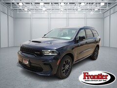 2026 Dodge Durango GT PLUS AWD Sport Utility