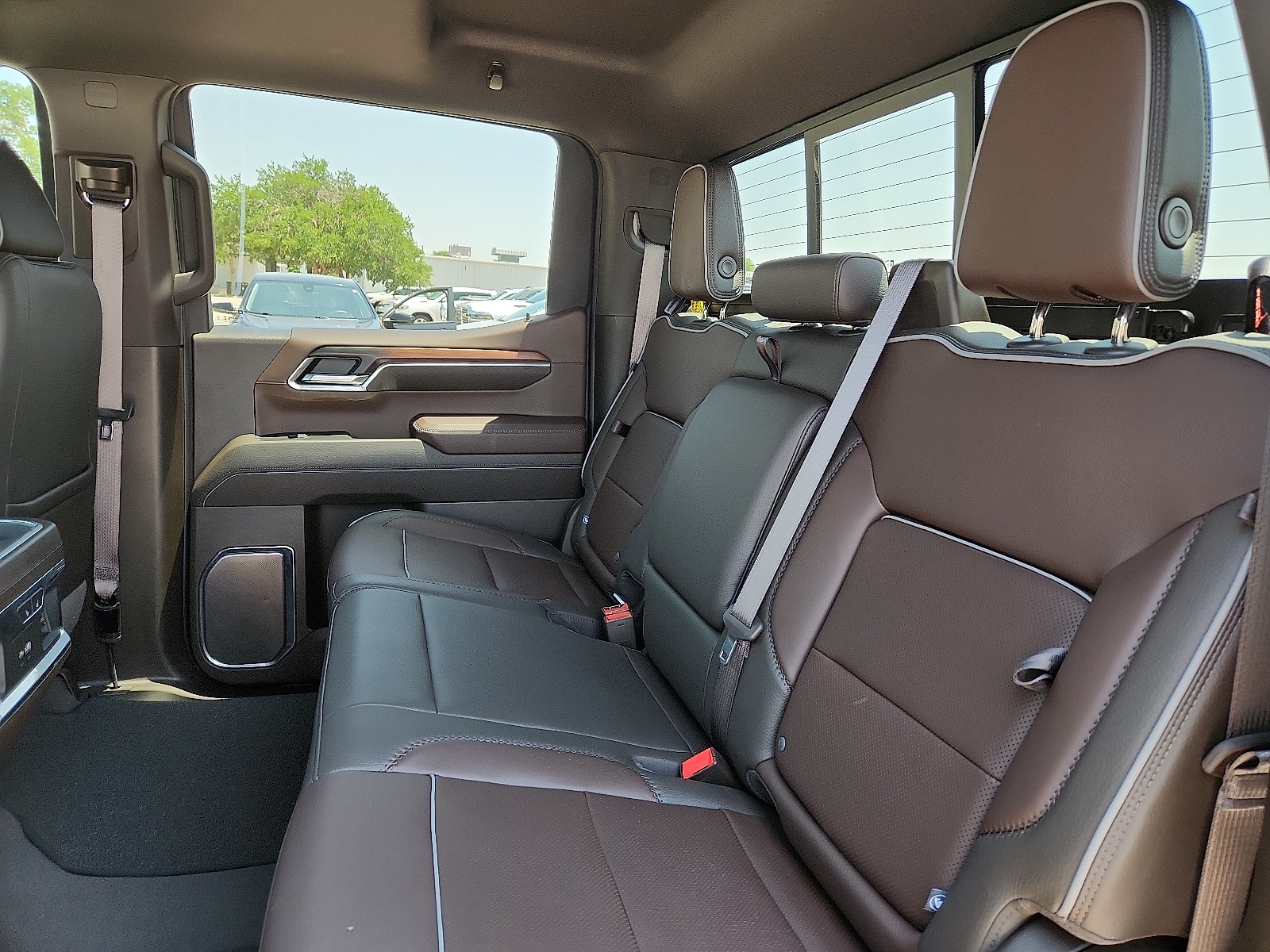 2024 GMC Sierra 1500 Denali Denali - Photo 10