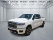 Used 2025 Ram 1500 Laramie Truck Crew Cab
