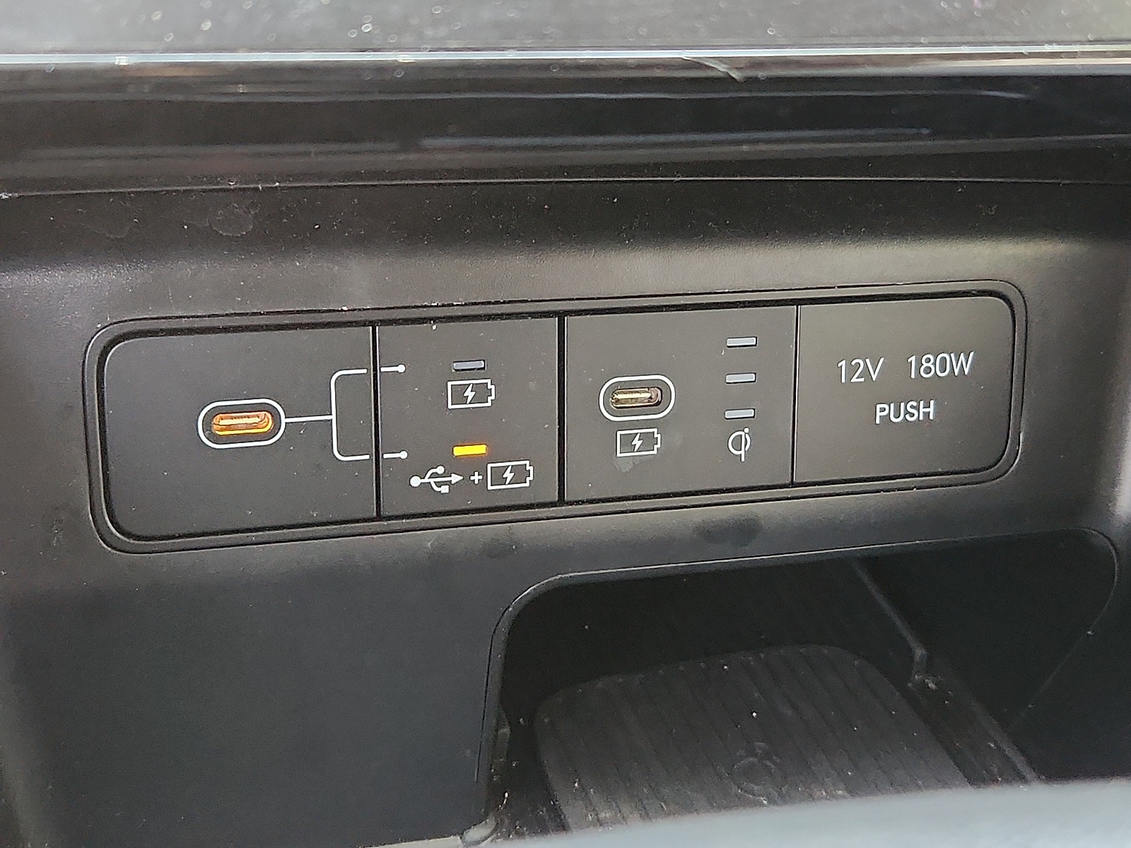 2025 Hyundai Tucson SEL - Photo 14