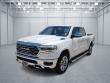 Used 2022 Ram 1500 Longhorn Truck Crew Cab