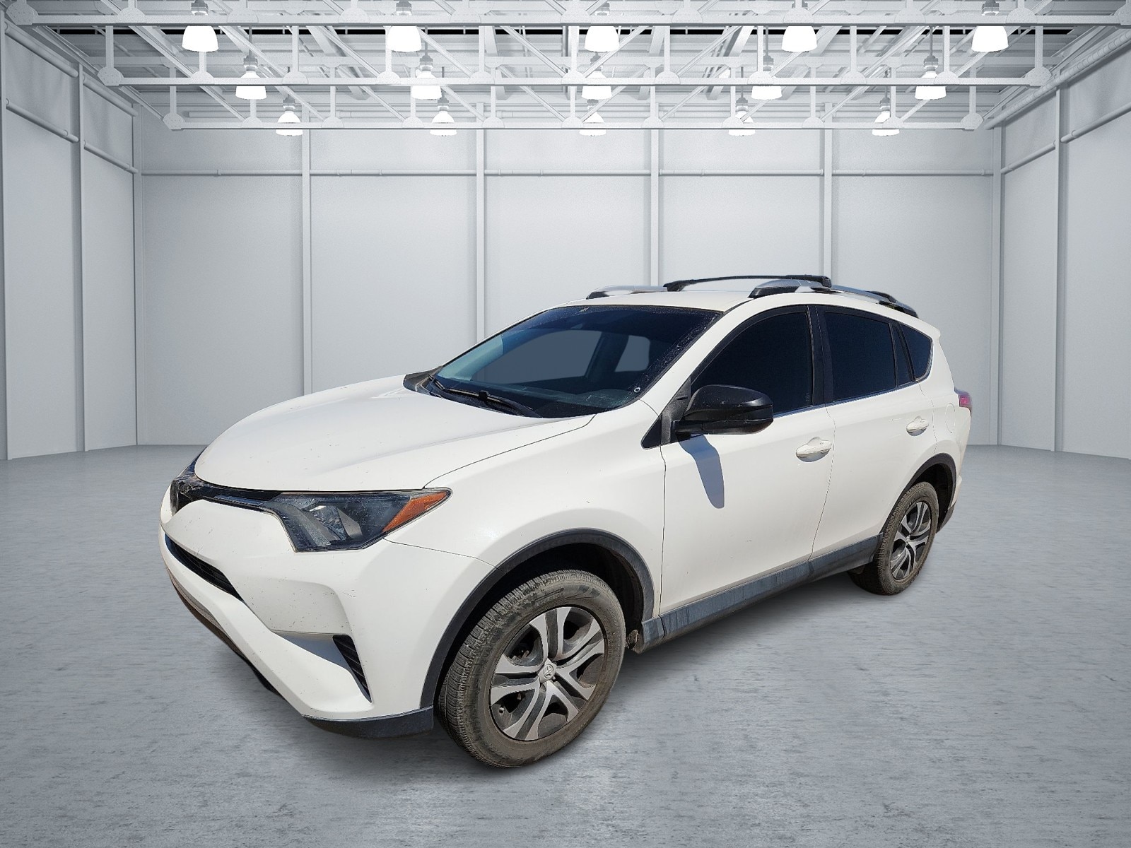 2017 Toyota RAV4