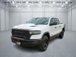 Used 2025 Ram 1500 Rebel Truck Crew Cab