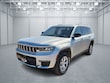 Jeep New Grand Cherokee