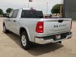 2026 Ram 1500 LONE STAR CREW CAB 4X4 5'7 BOX Pickup