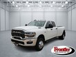  Ram 3500