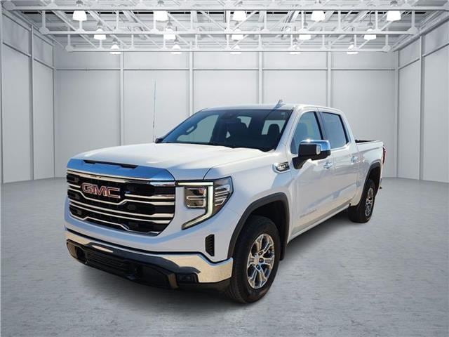 2024 GMC Sierra 1500 Truck Crew Cab 