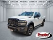  Ram 2500
