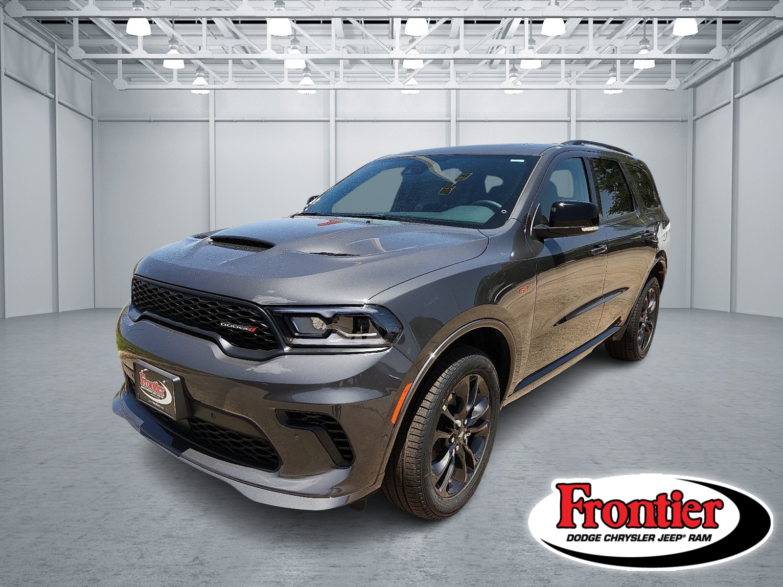 2025 Dodge Durango
