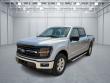 Used 2024 Ford F-150 XLT Truck SuperCrew Cab