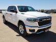 2026 Ram 1500 LONE STAR CREW CAB 4X2 5'7 BOX Pickup