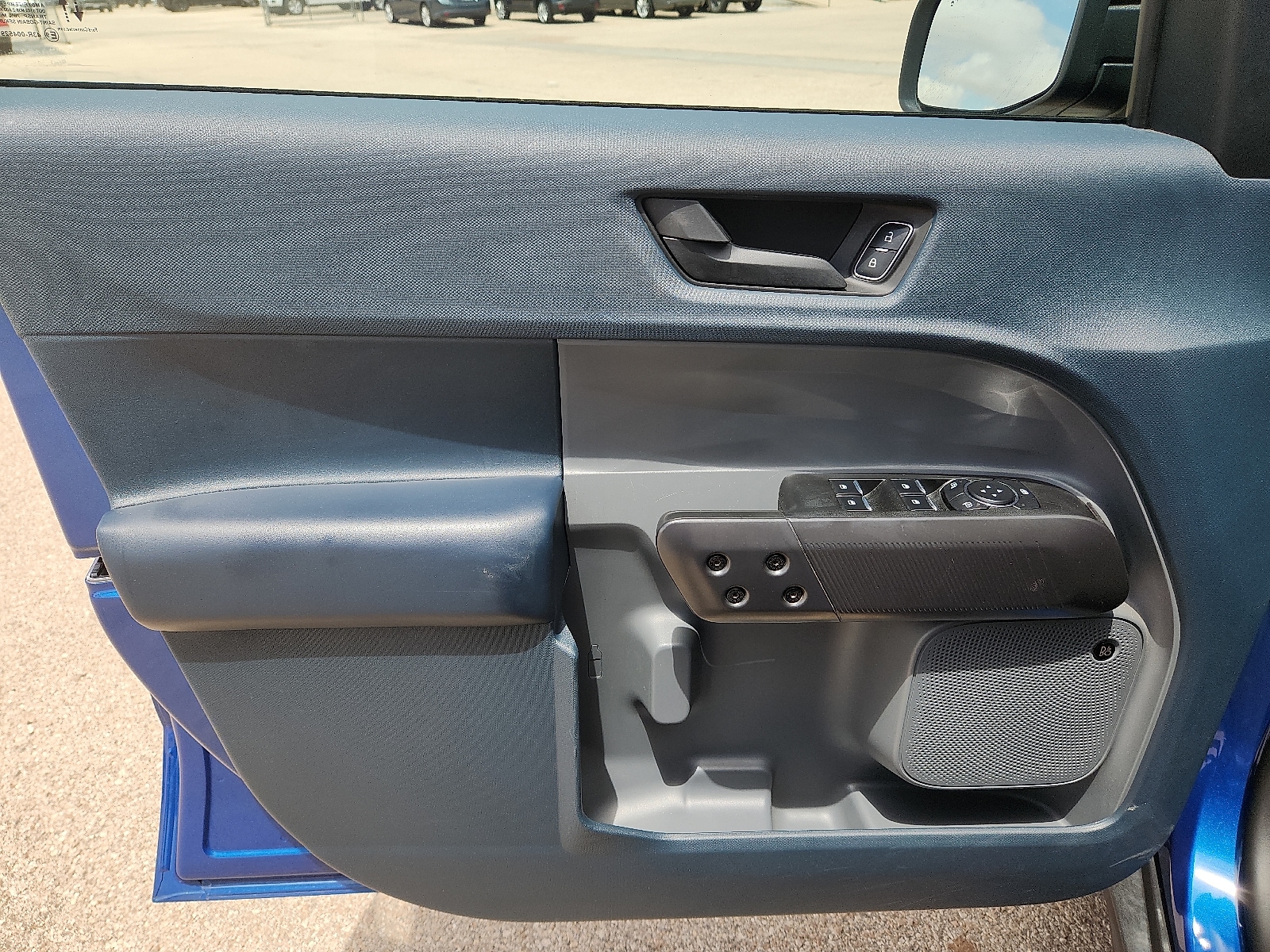 2024 Ford Maverick Lariat - Photo 11