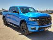 2026 Ram 1500 LONE STAR CREW CAB 4X4 5'7 BOX Pickup
