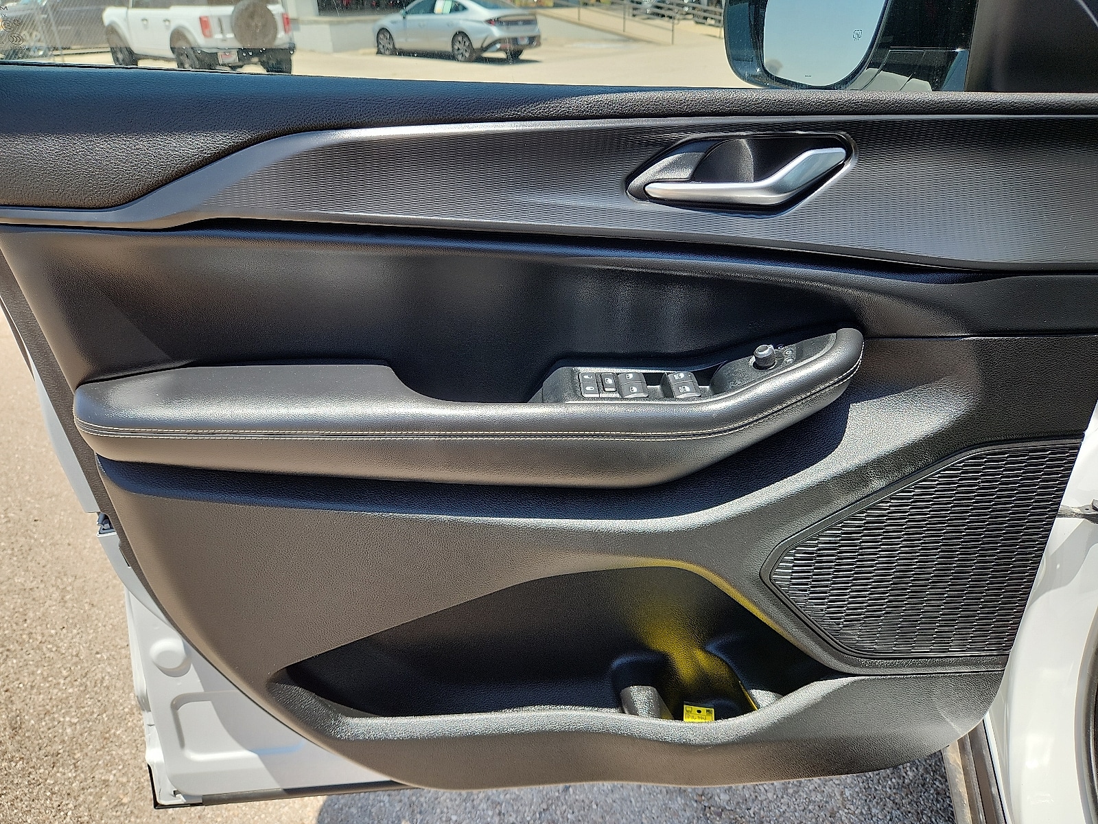 2023 Jeep Grand Cherokee L Altitude - Photo 11