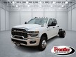 Ram 3500 Chassis Cab
