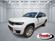  Jeep Grand Cherokee L