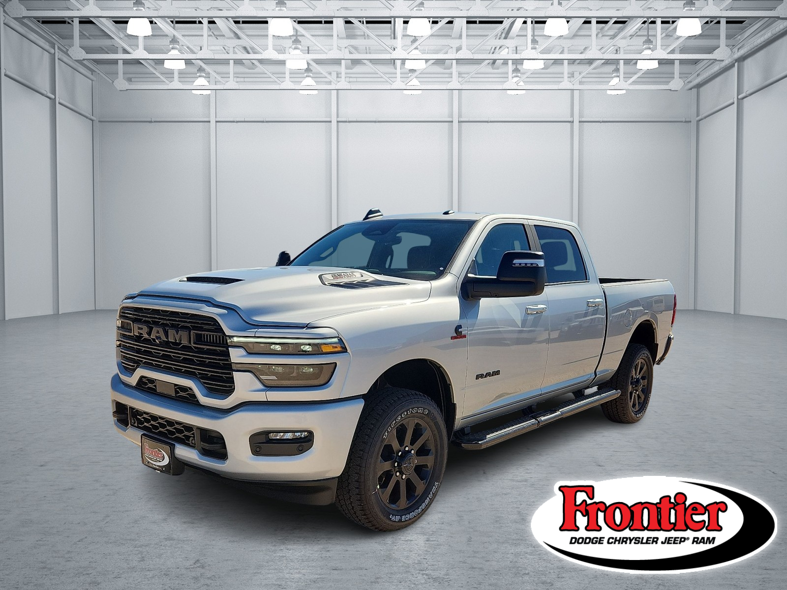  Ram 2500